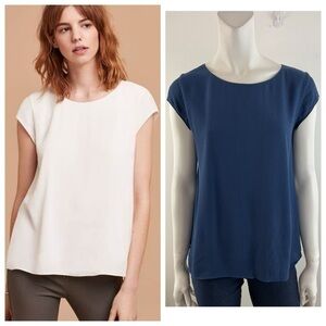 Wilfred free Juliger blouse * Size XS *